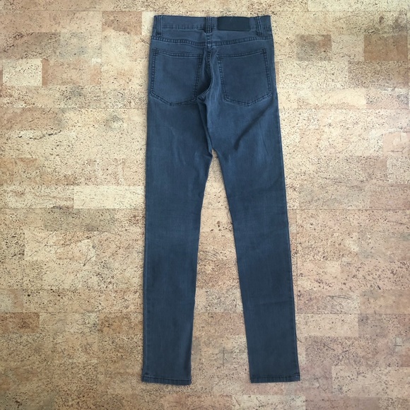 CHEAP MONDAY SKINNY JEANS - Picture 7 of 7